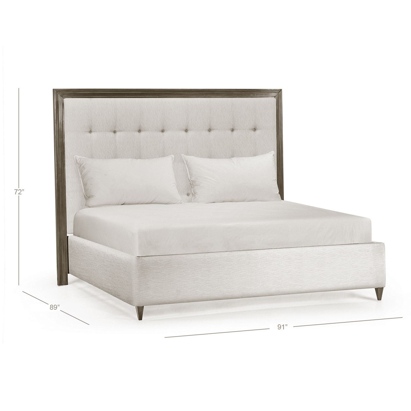 Hamilton US King Bed