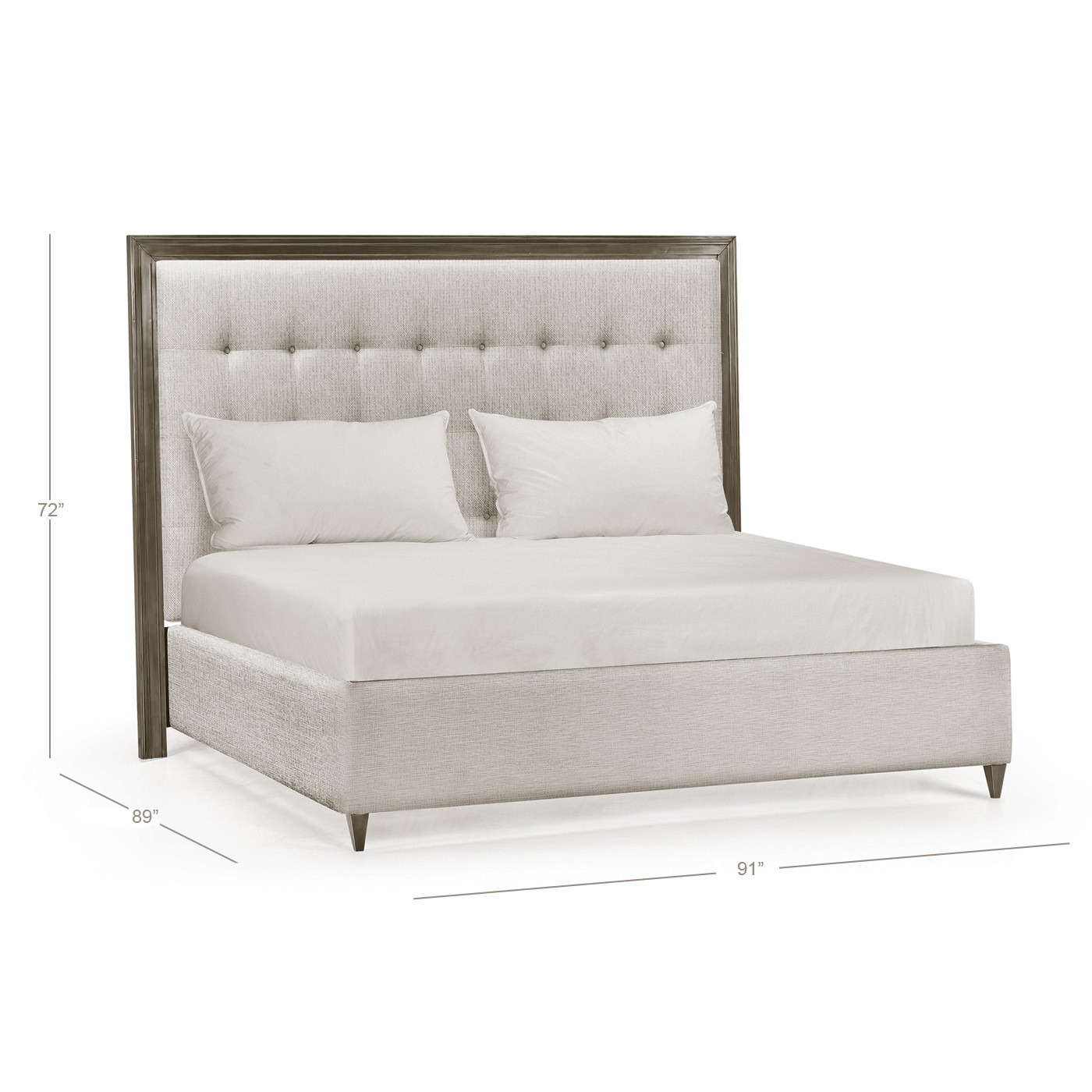 Hamilton US King Bed