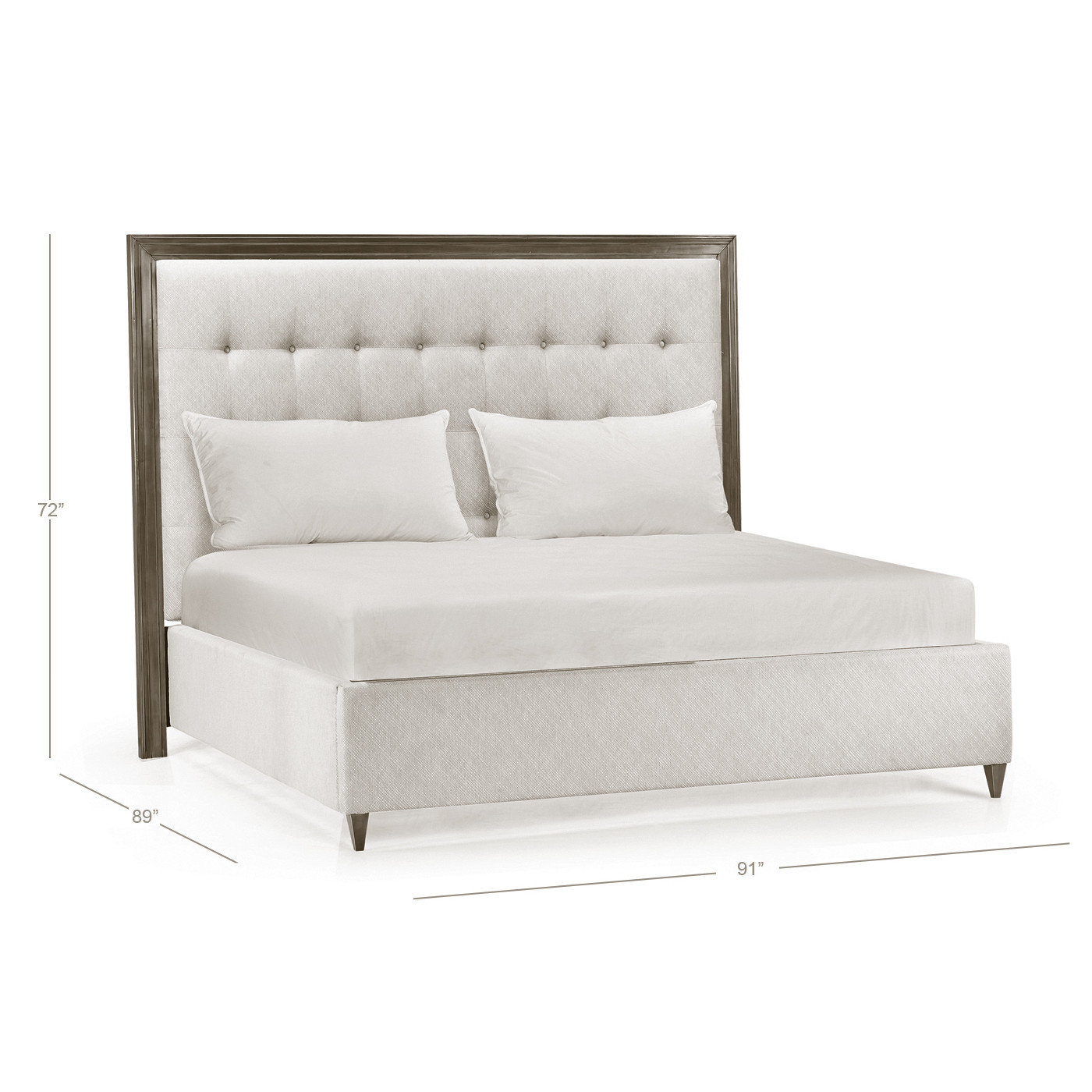 Hamilton US King Bed