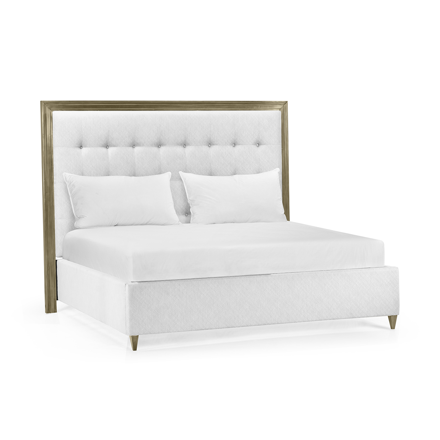 Hamilton US King Bed