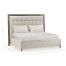 Hamilton US Queen Bed