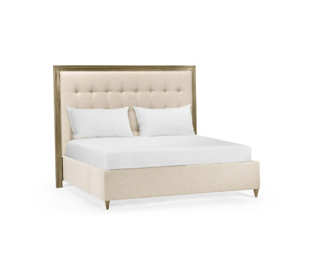 Hamilton US Queen Bed