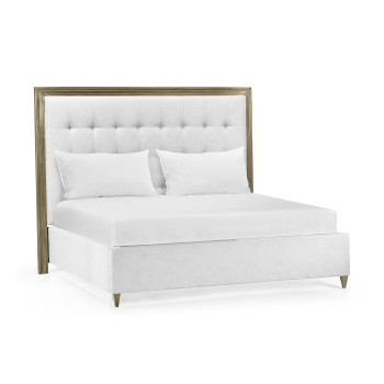 Hamilton US Queen Bed
