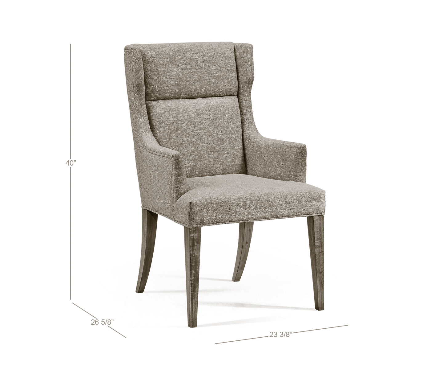 Hamilton Occasional Chair