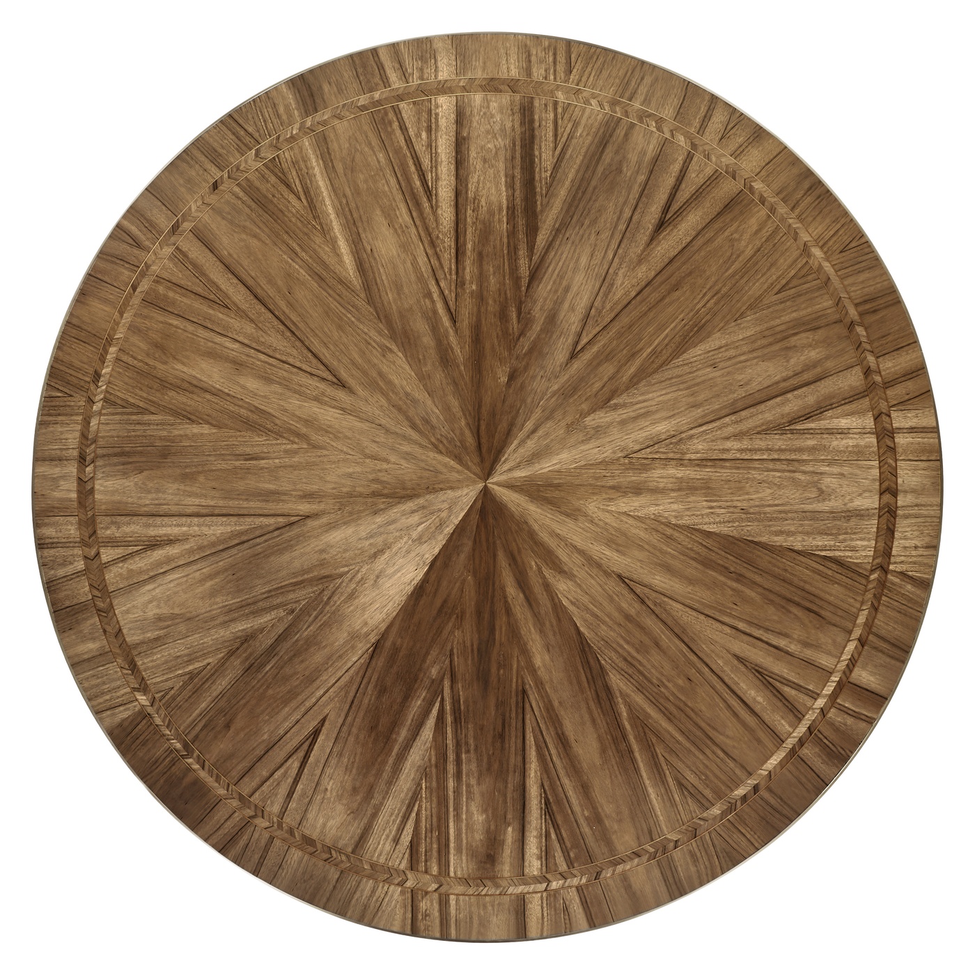 Hamilton Round Dining Table 72