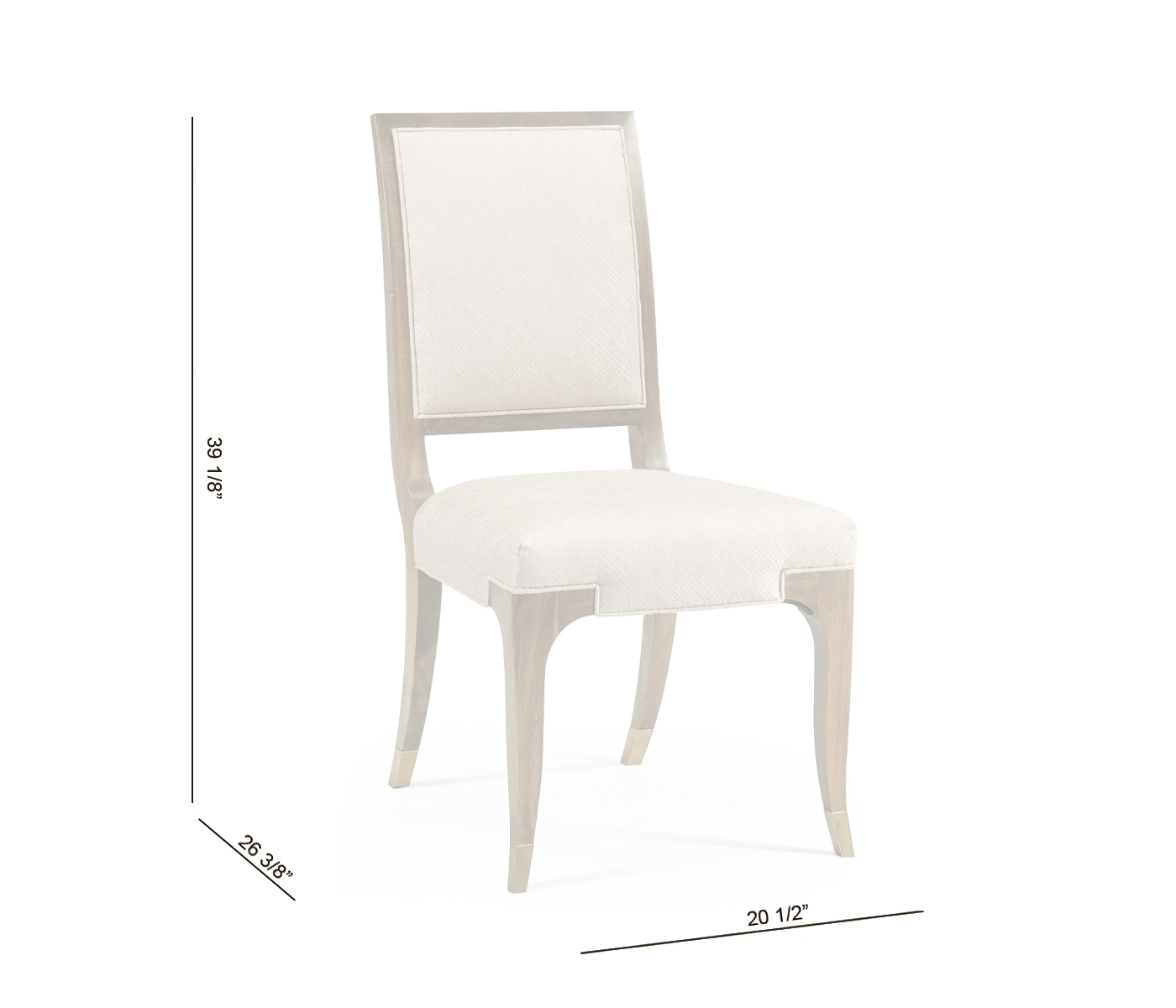 Hamilton Dining Side Chair