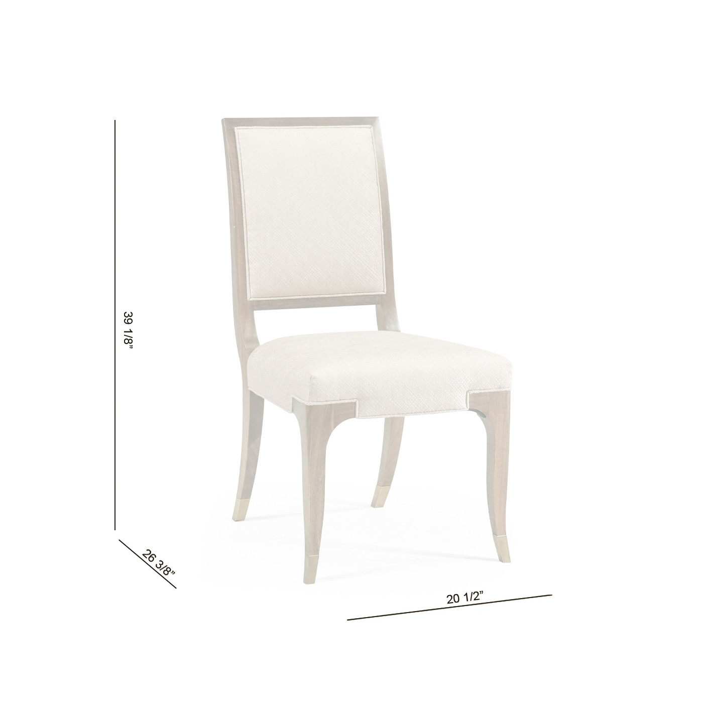 Hamilton Dining Side Chair