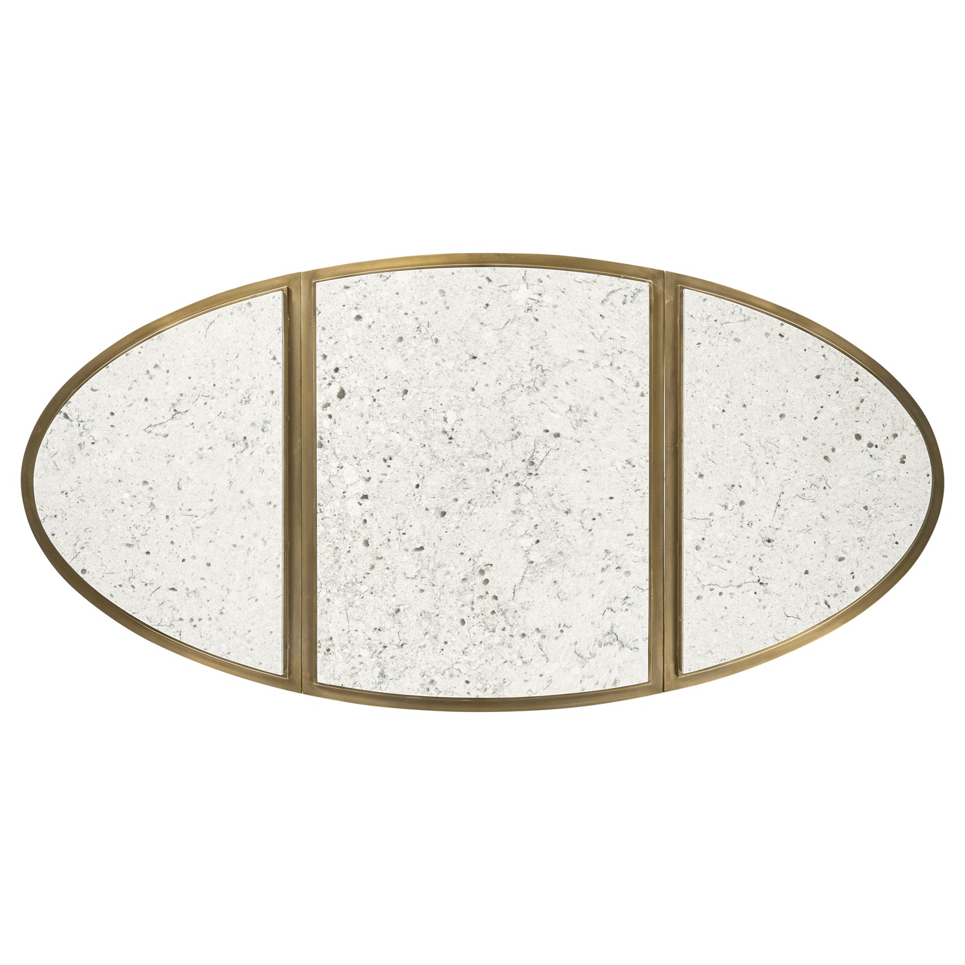 Hamilton Bunching Cocktail Table