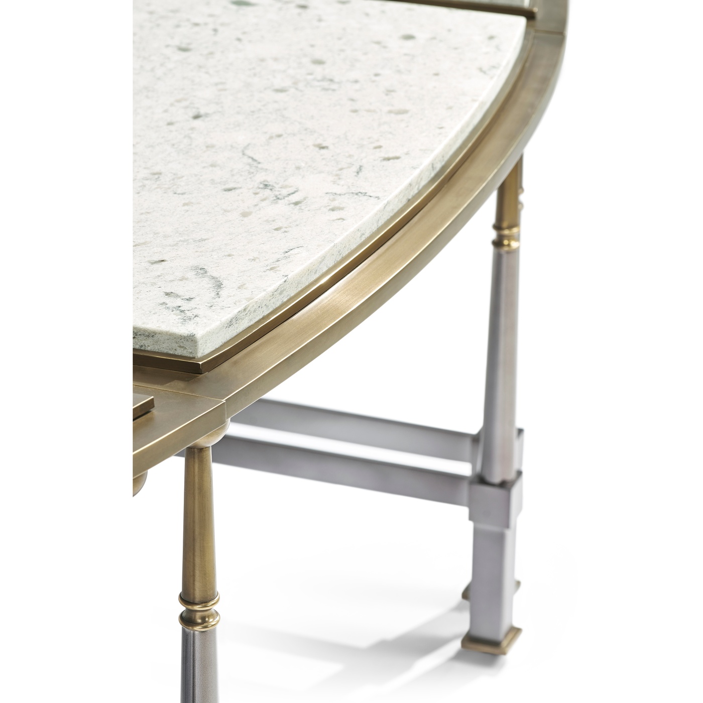 Hamilton Bunching Cocktail Table