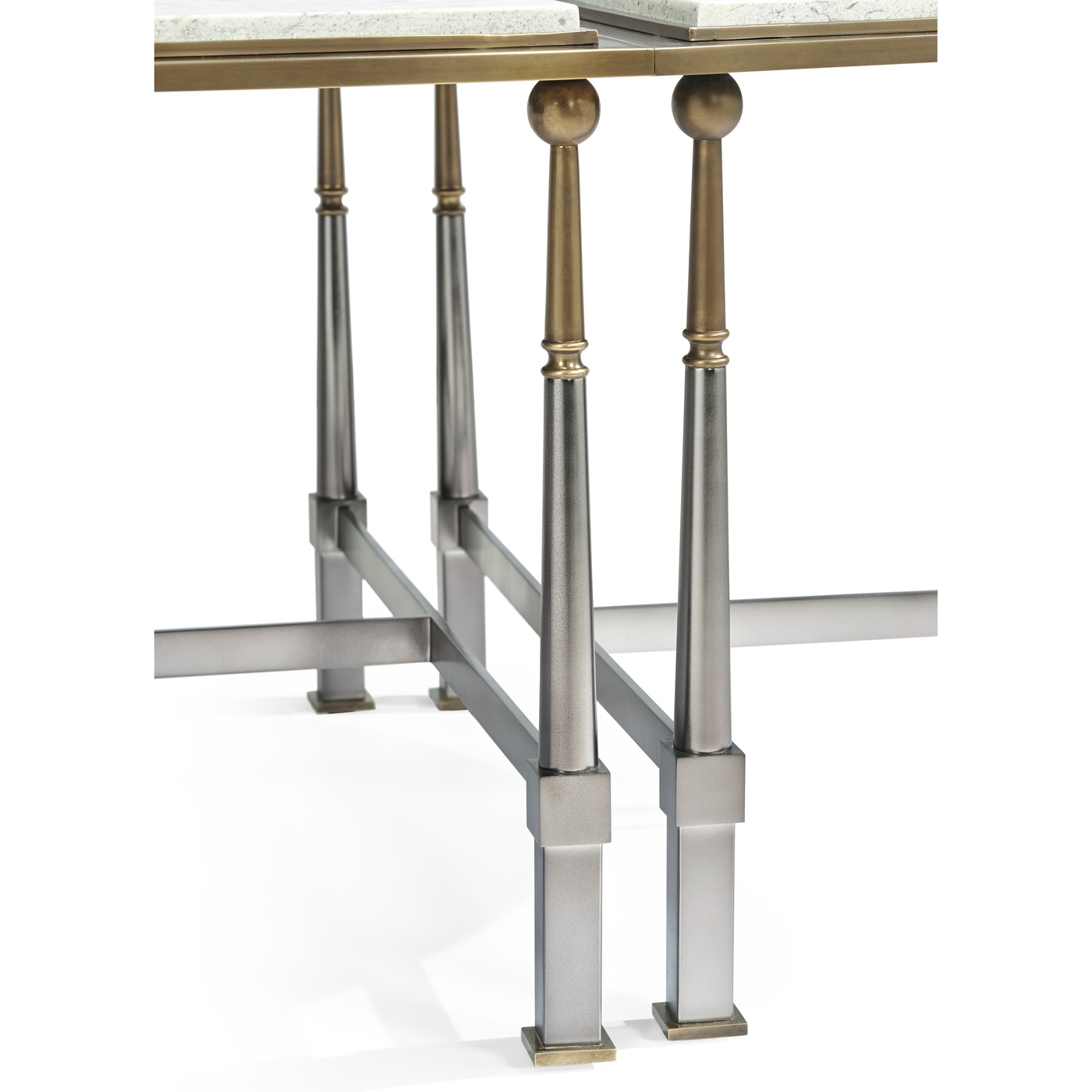 Hamilton Bunching Cocktail Table