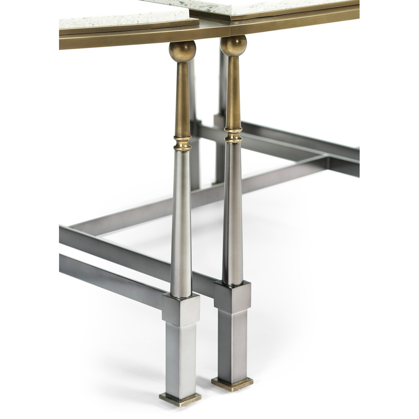 Hamilton Bunching Cocktail Table
