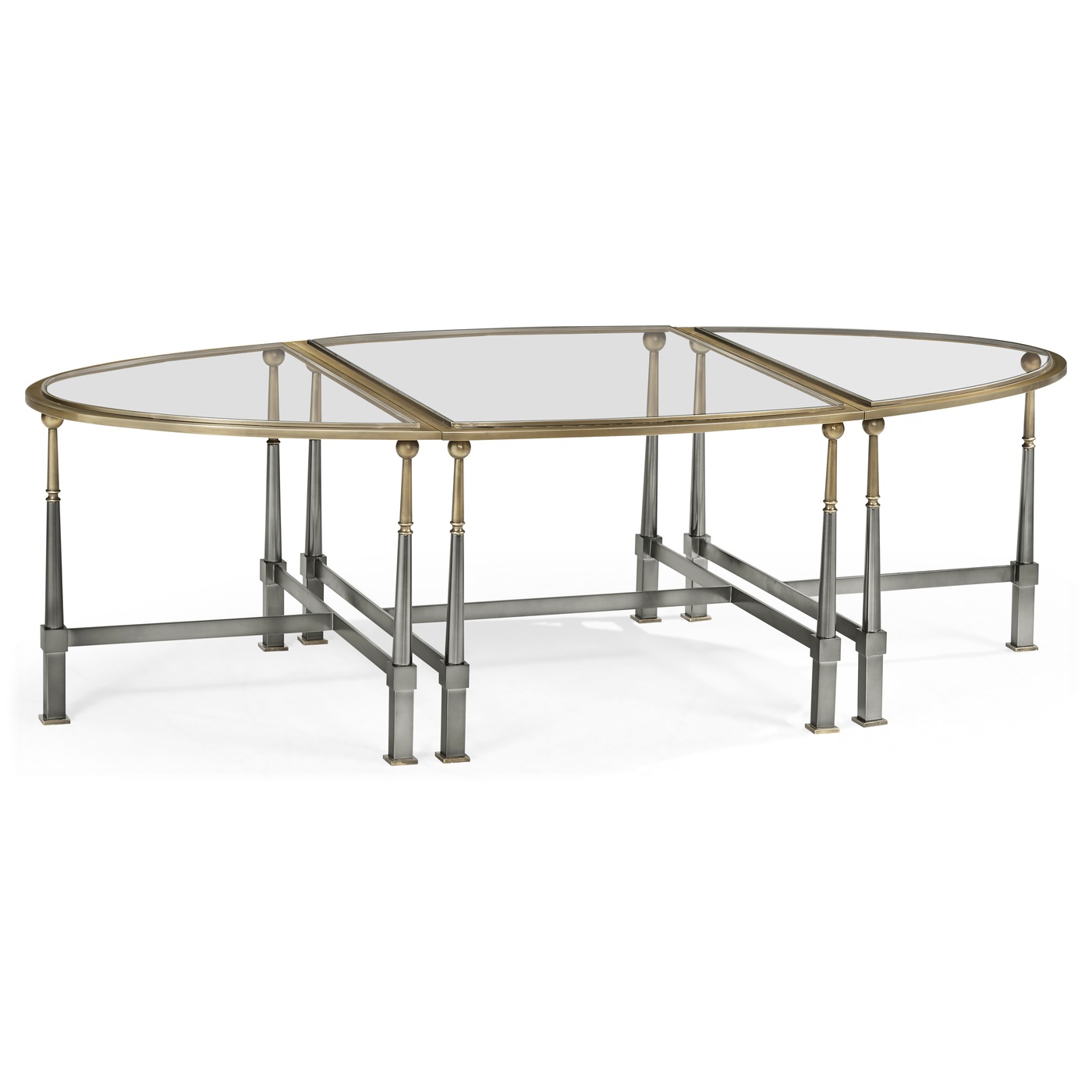 Hamilton Bunching Cocktail Table