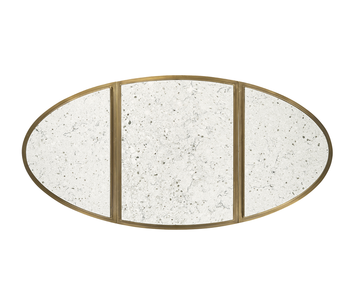 Hamilton Bunching Cocktail Table