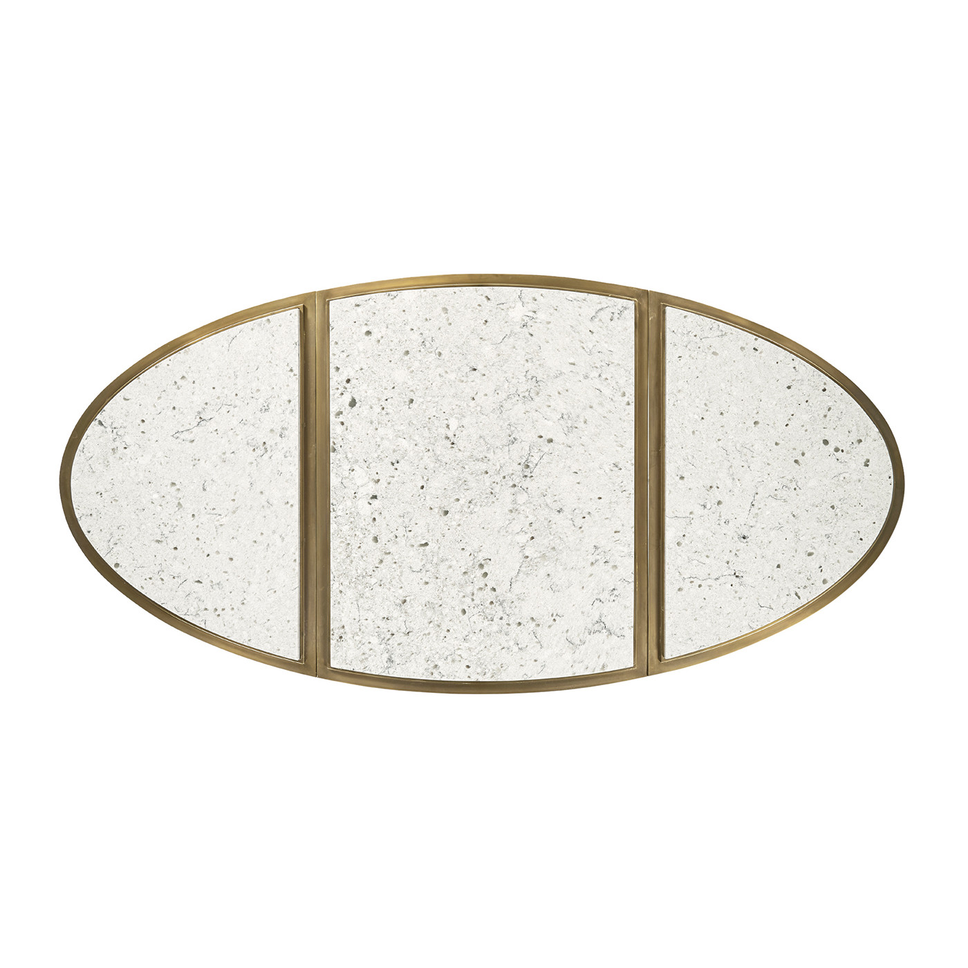 Hamilton Bunching Cocktail Table