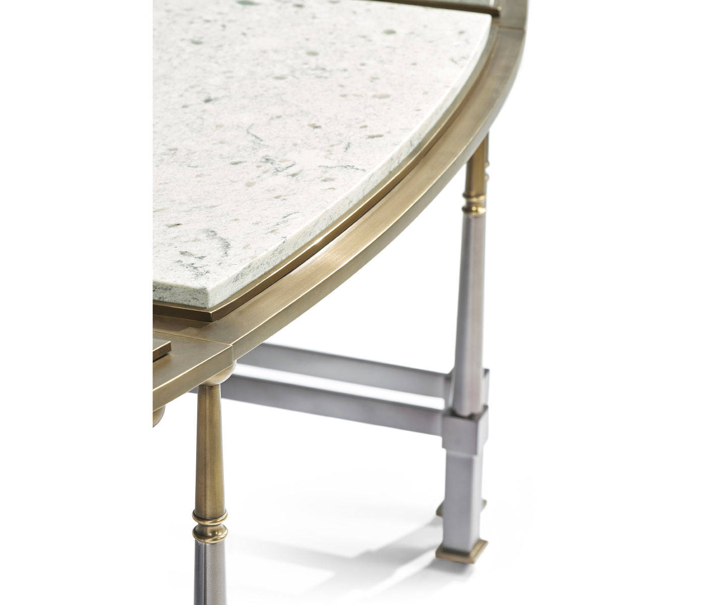 Hamilton Bunching Cocktail Table