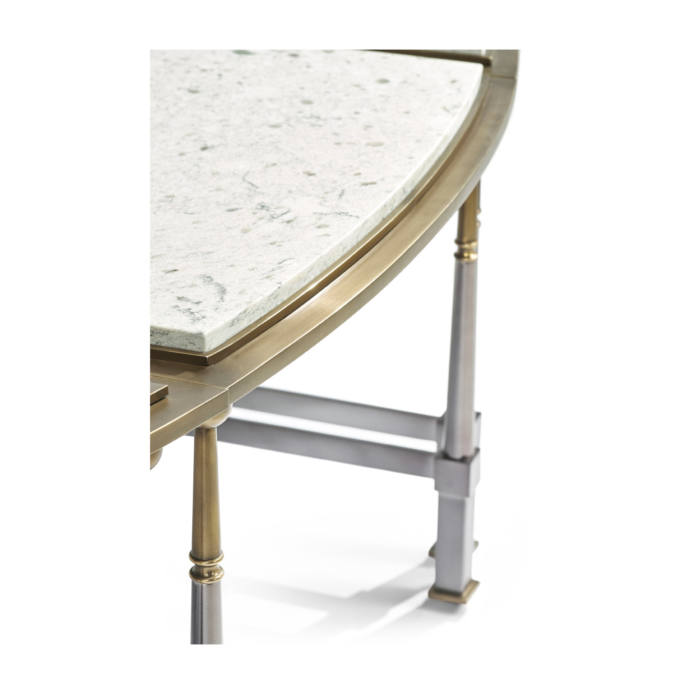 Hamilton Bunching Cocktail Table