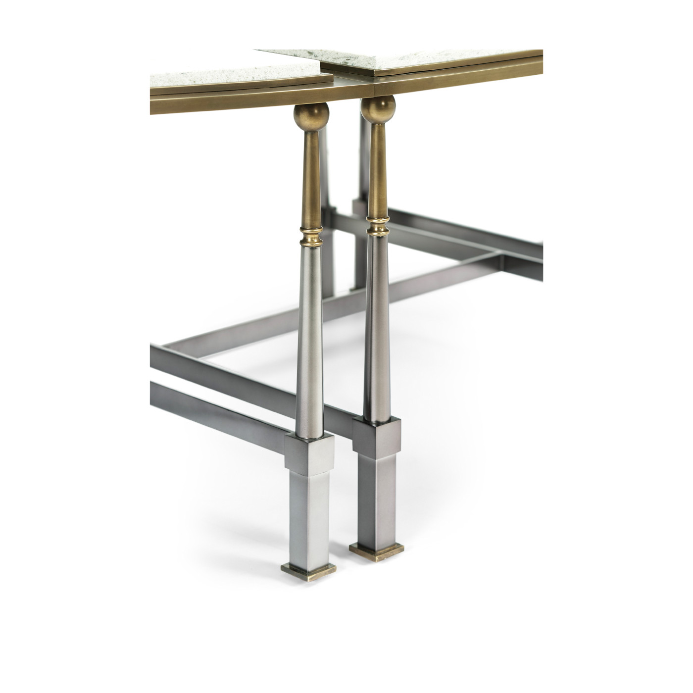 Hamilton Bunching Cocktail Table