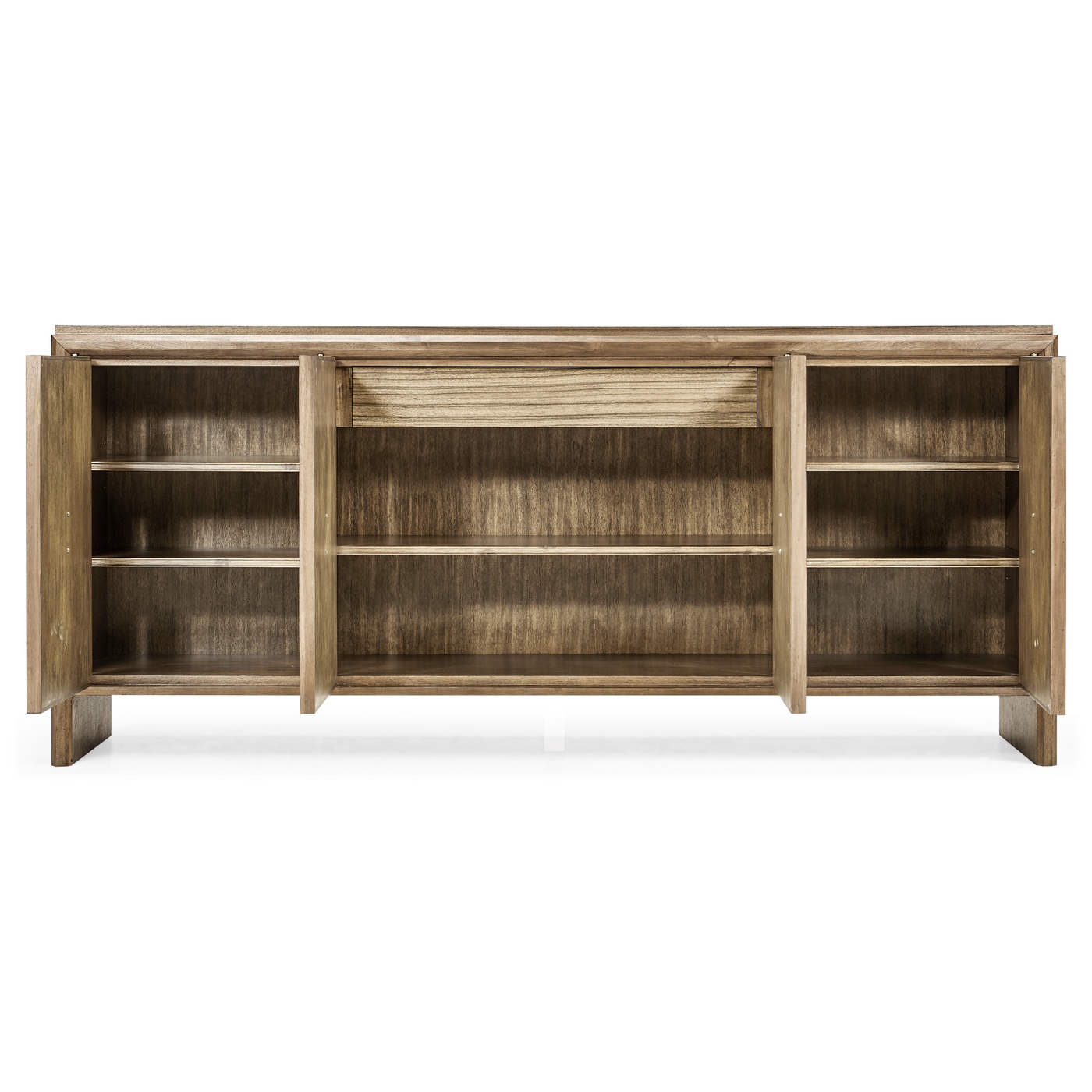 Hamilton Credenza
