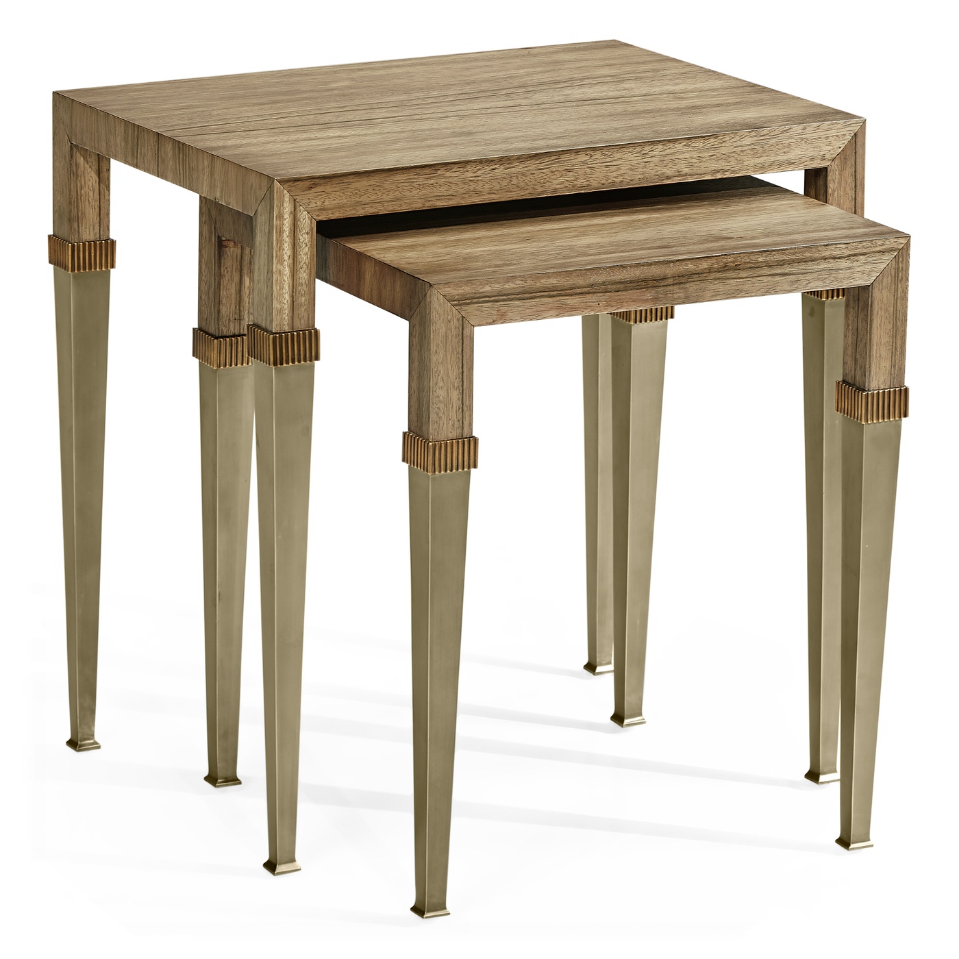Hamilton Nesting Tables