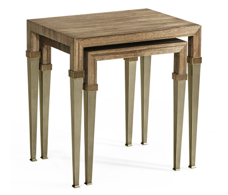 Hamilton Nesting Tables