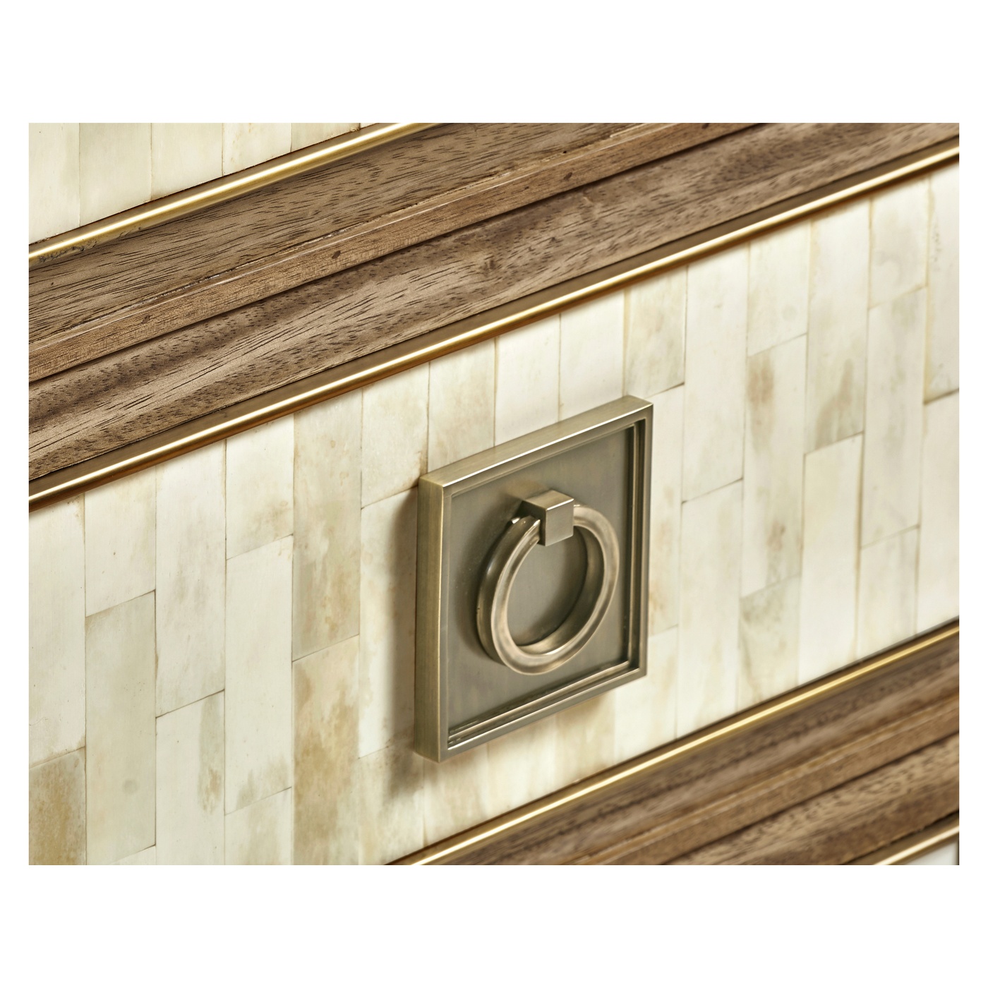 Hamilton Accent Cabinet