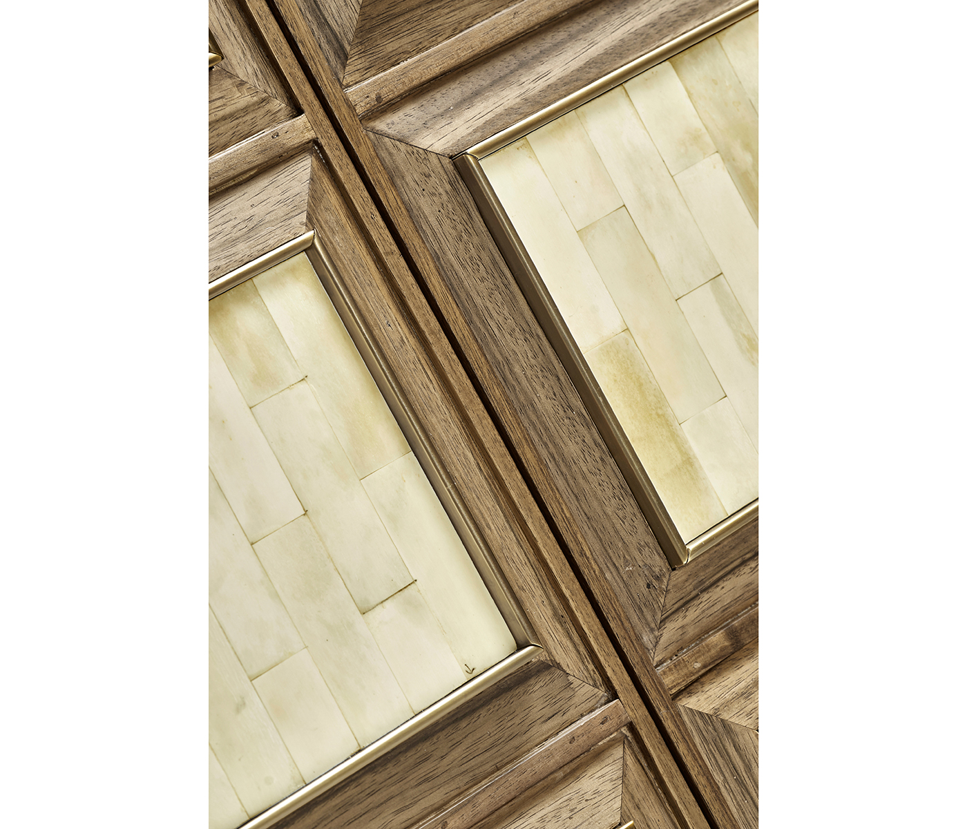 Hamilton Accent Cabinet