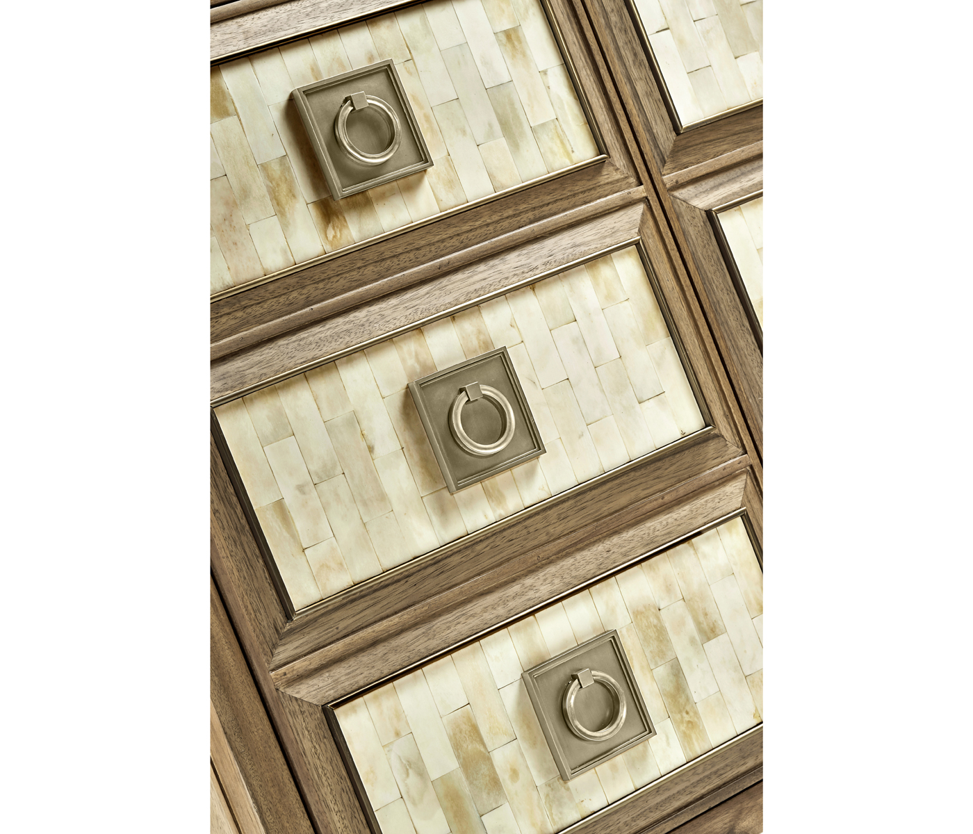 Hamilton Accent Cabinet