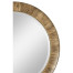 Hamilton Round Mirror 48