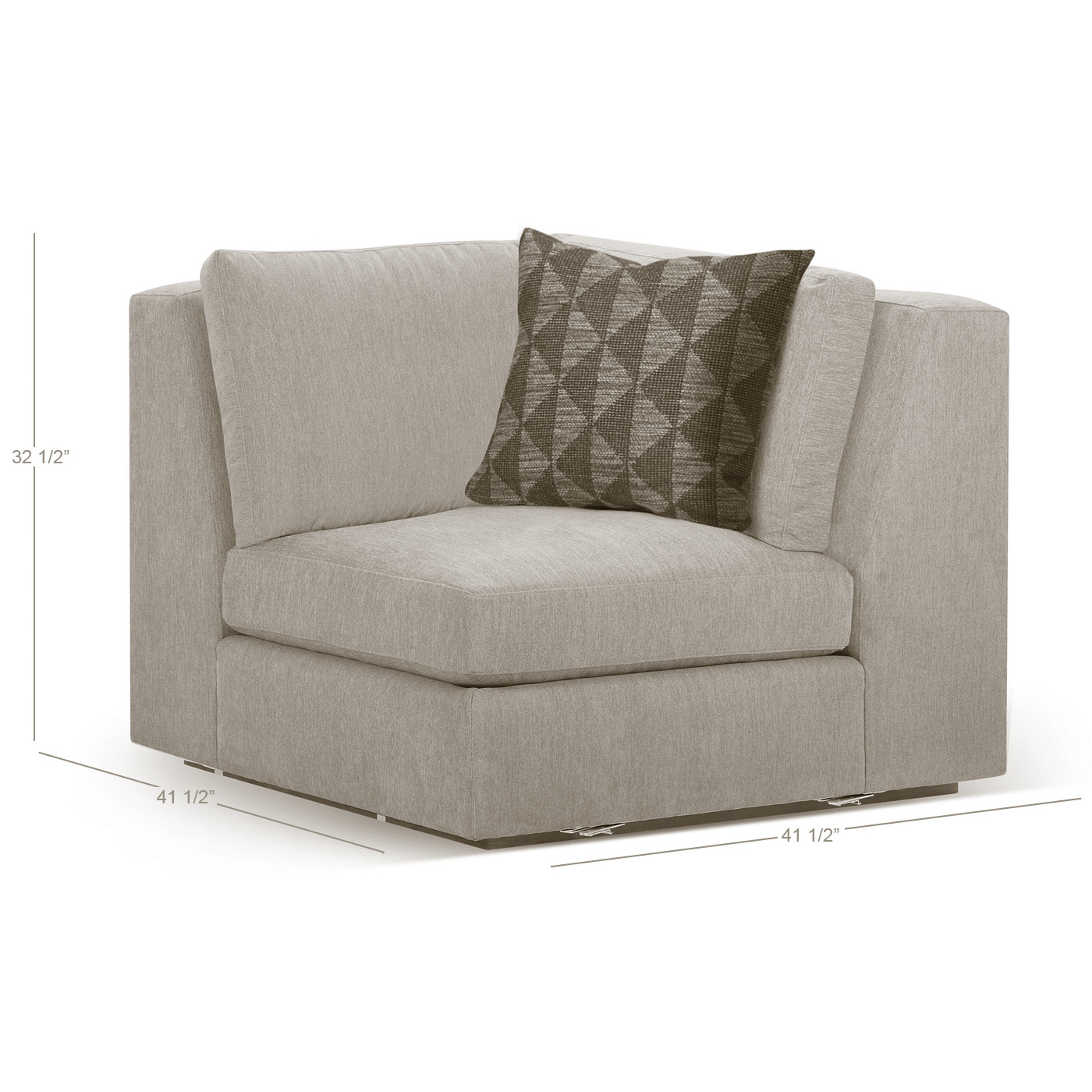 Hamilton Corner Sectional