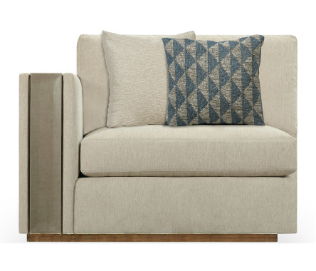 Hamilton LFT Arm Sectional