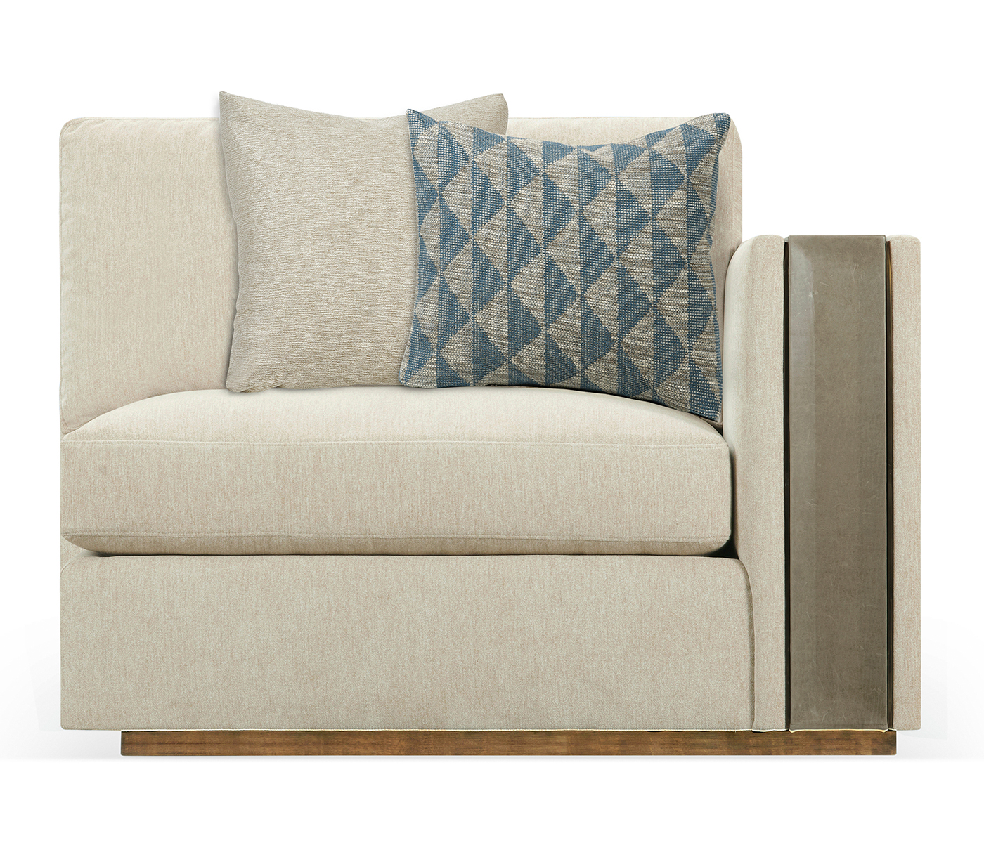 Hamilton RT Arm Sectional