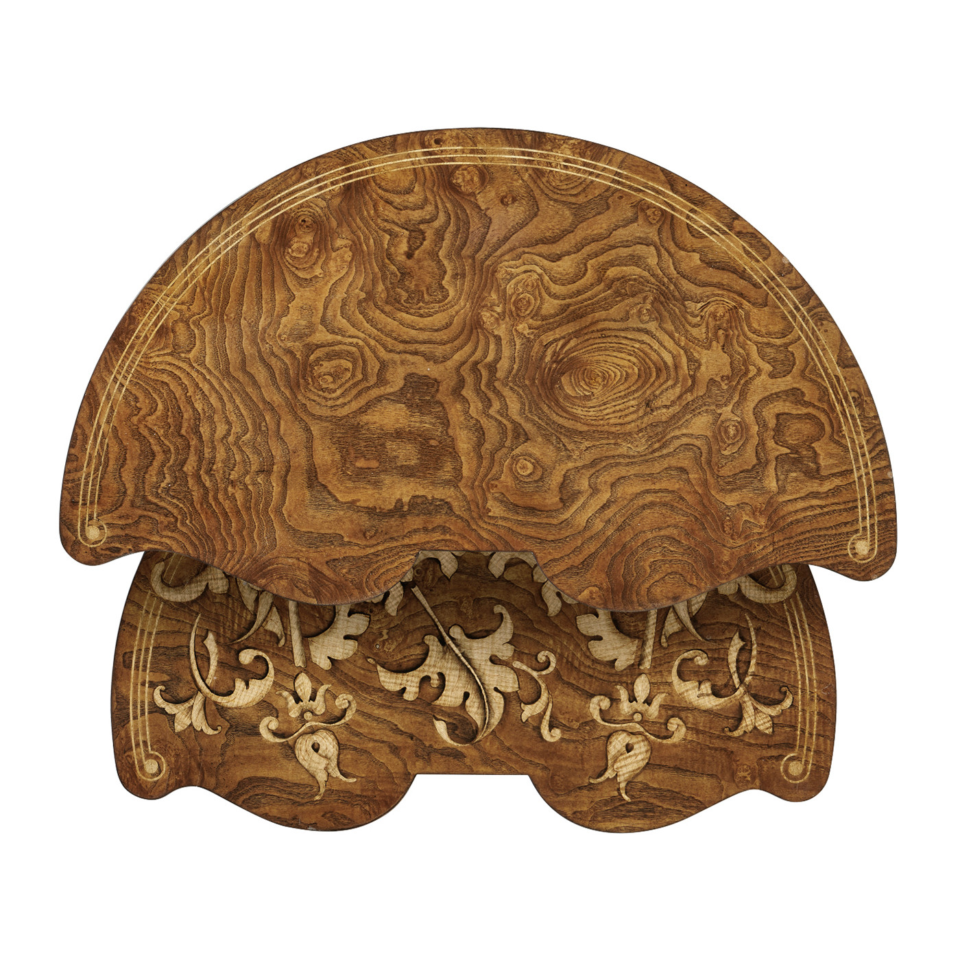 Madison Nesting Tables