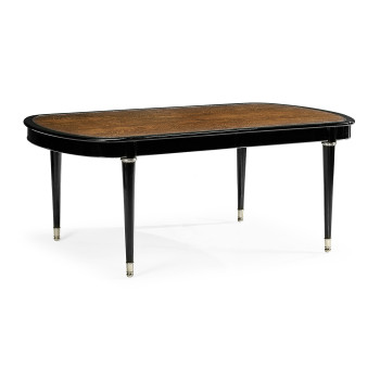 Madison Extending Dining Table 76