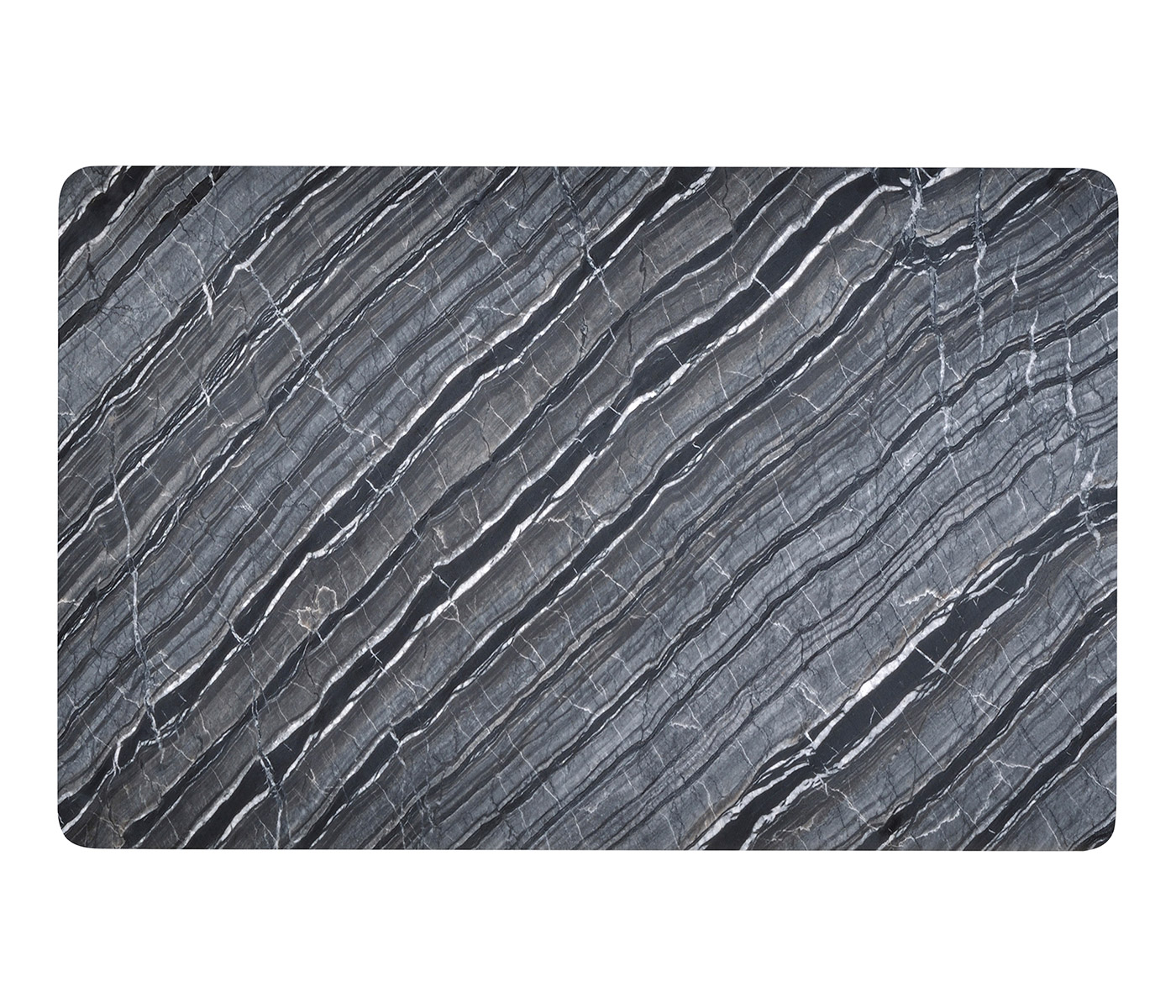 Madison Rectangular End Table