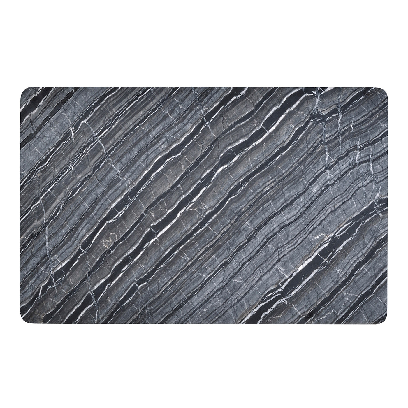 Madison Rectangular End Table