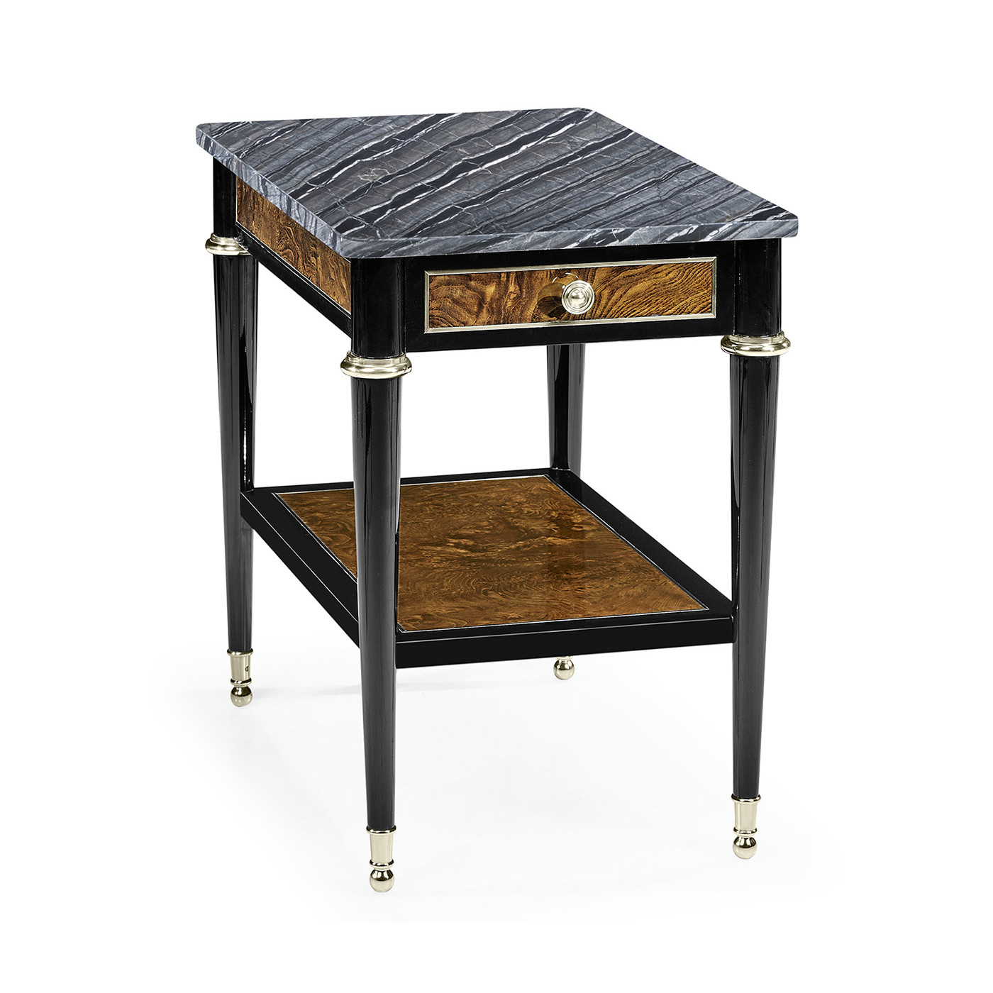 Madison Rectangular End Table