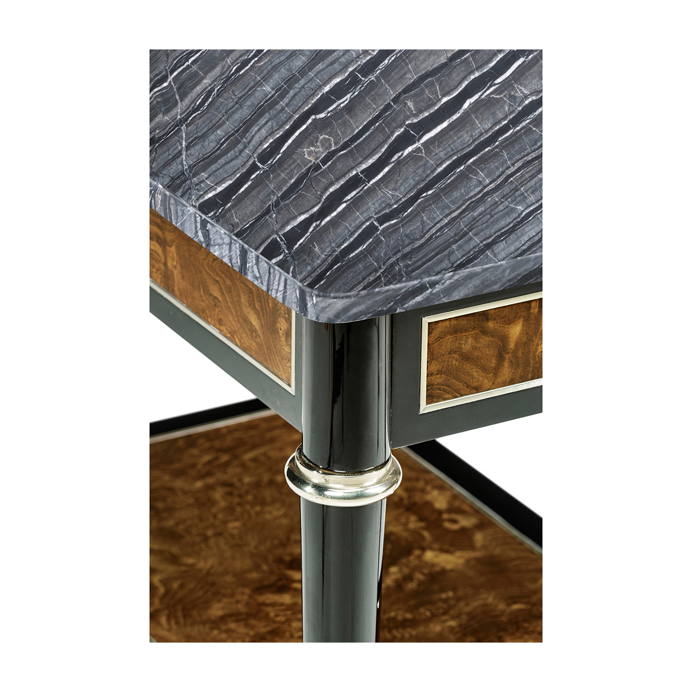 Madison Rectangular End Table