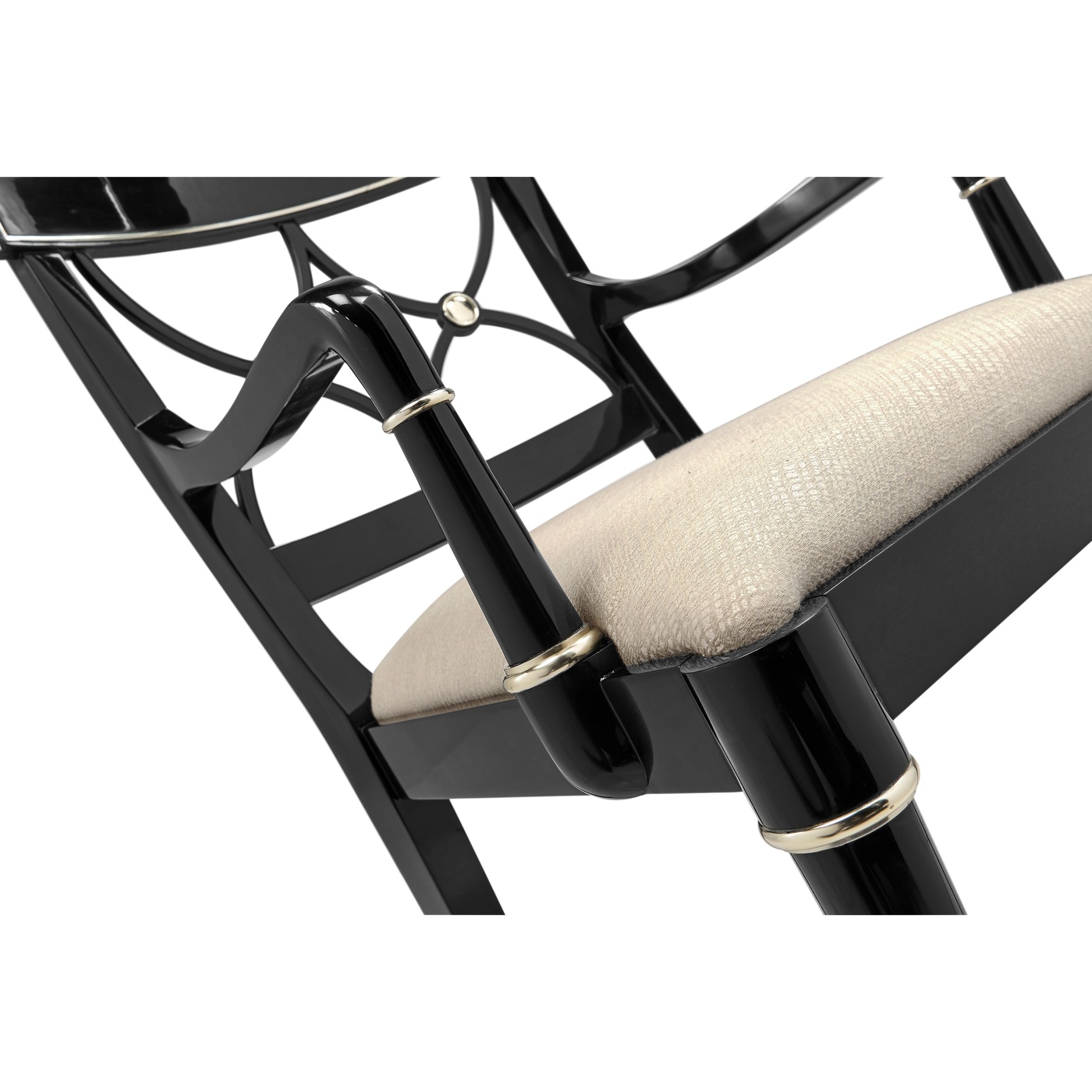 Madison Arm Chair