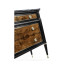Madison Chest of Drawers with Marble Top