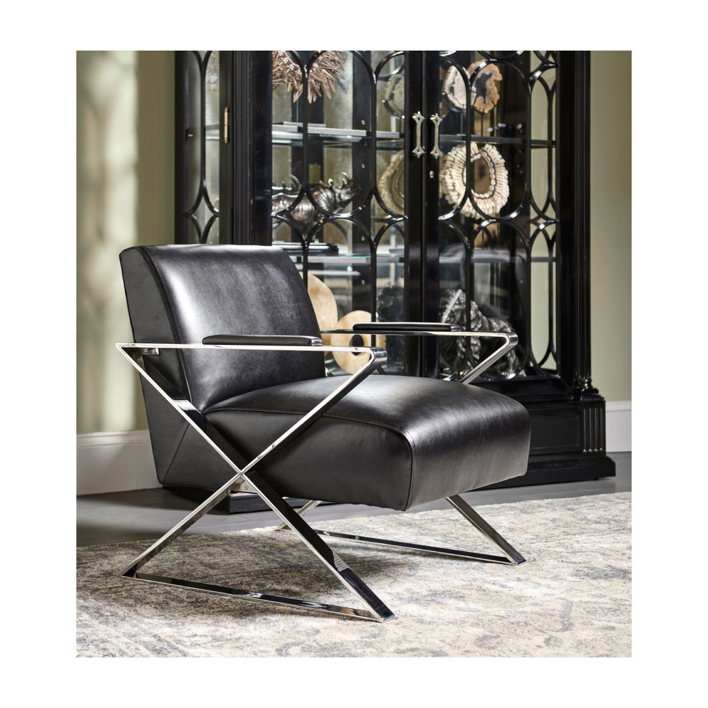 Madison Accent Chair