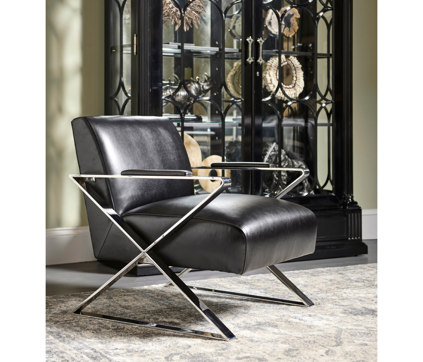 Madison Accent Chair