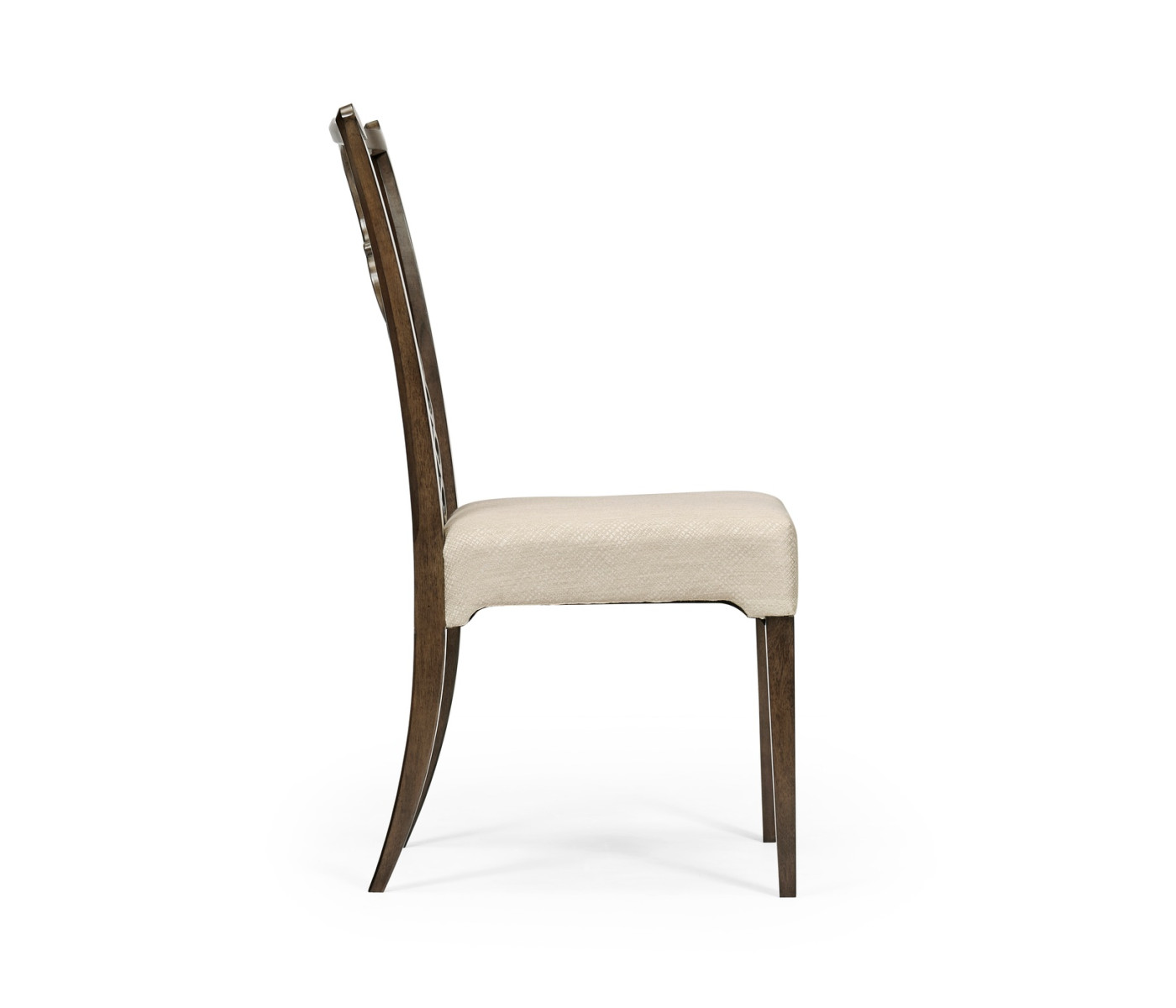 Buckingham Mahogany Dining Side Chair