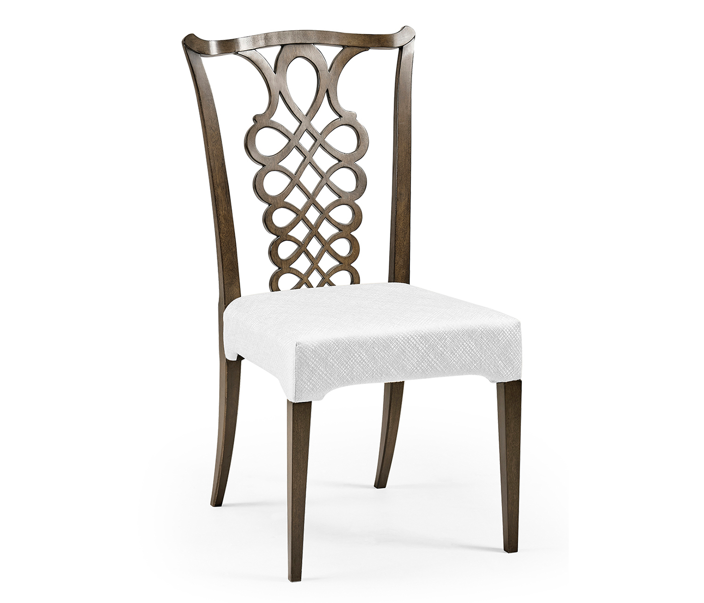 Buckingham Mahogany Dining Side Chair