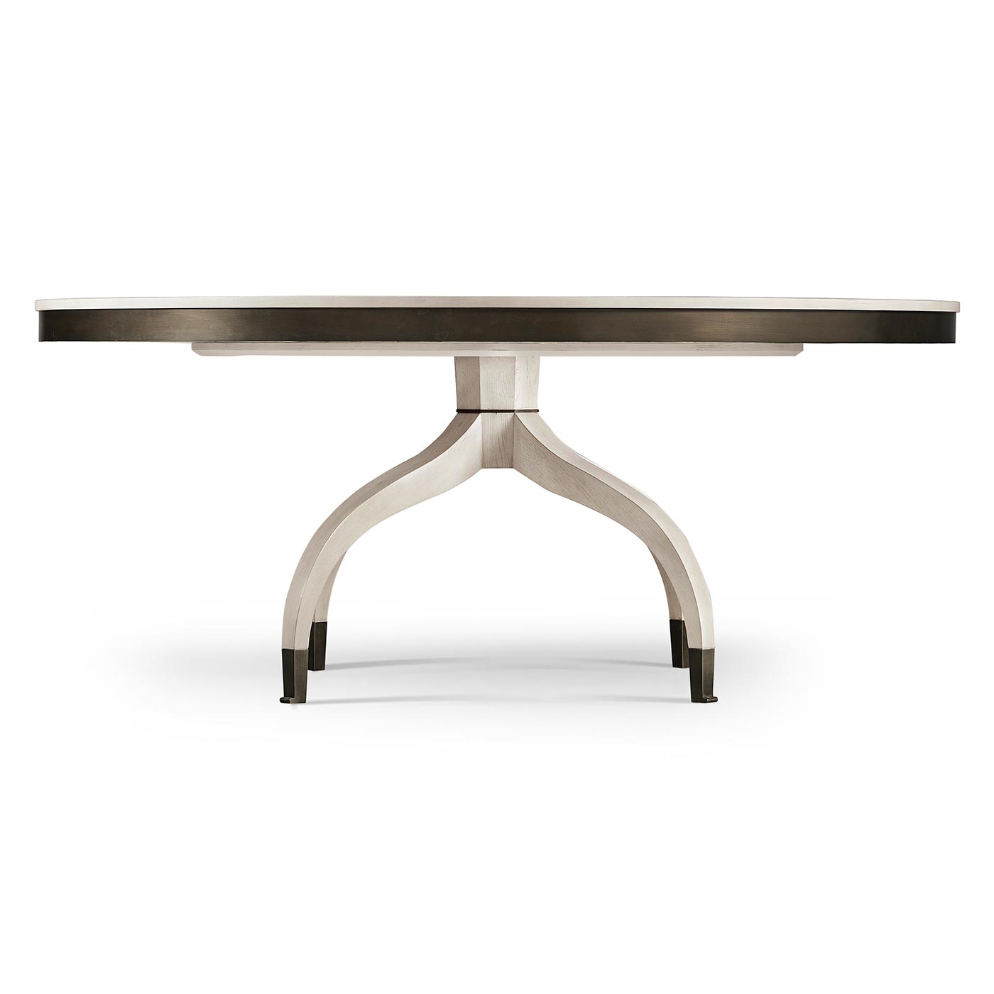 Lodestone Buckingham Dining Table 72