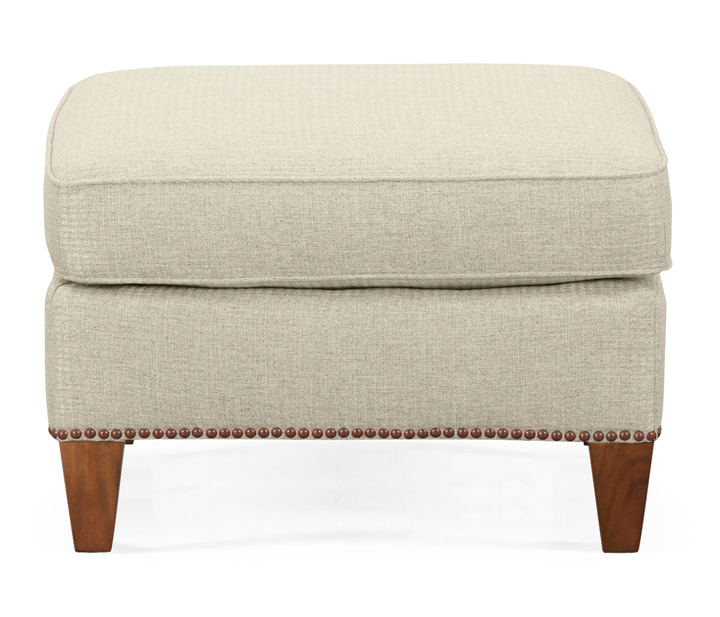 Buckingham Lounge Ottoman