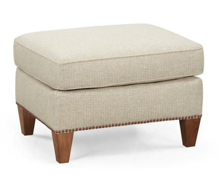 Buckingham Lounge Ottoman