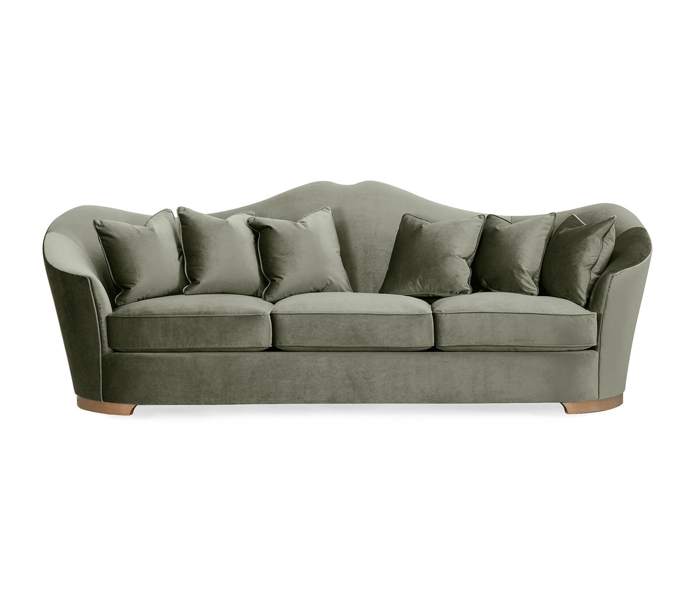 Rivoli Cabriole Sofa