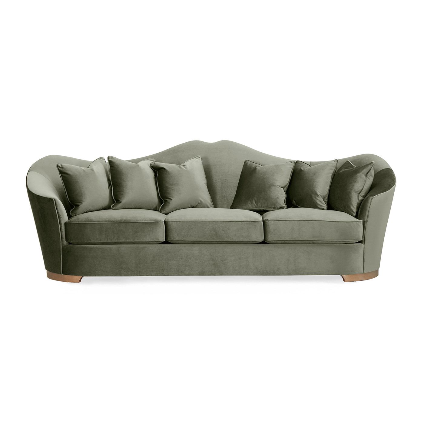 Rivoli Cabriole Sofa