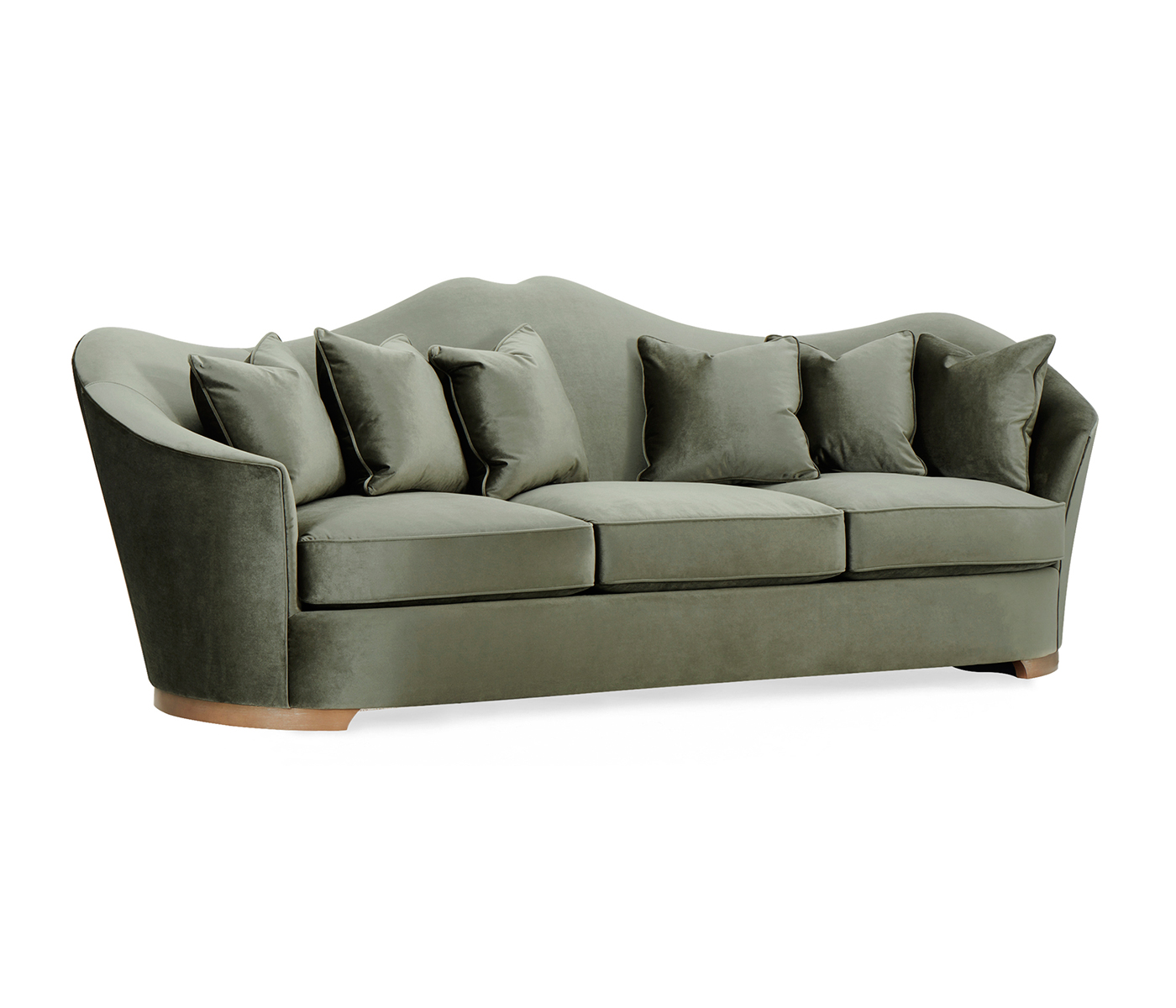 Rivoli Cabriole Sofa