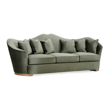 Rivoli Cabriole Sofa